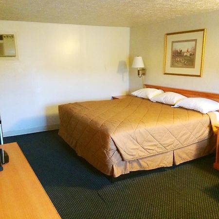 Motel 埃奇伍德 客房 照片