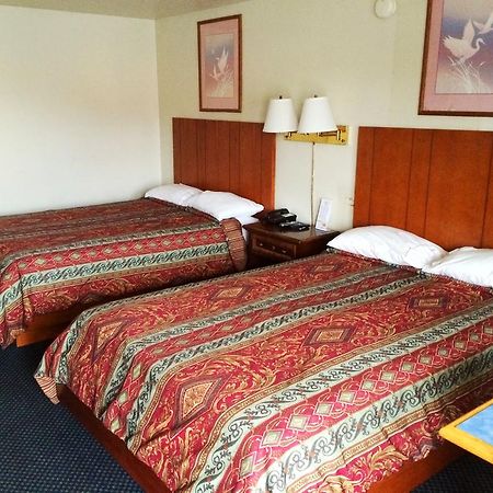 Motel 埃奇伍德 客房 照片