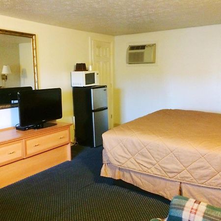 Motel 埃奇伍德 外观 照片